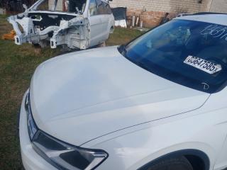 Капот Volkswagen Tiguan Tiguan 2 2.0 DGUA