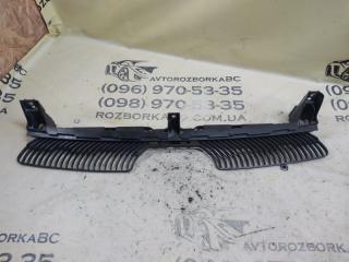 Кронштейн бампера центральний передний Volkswagen Tiguan 2022 Б/У Кронштейн бампера центральний передний Volkswagen Tiguan 2022