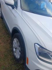 Крыло переднее правое Tiguan 2019 Tiguan 2 2.0 DGUA