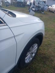 Крыло переднее правое Volkswagen Tiguan Tiguan 2 2.0 DGUA