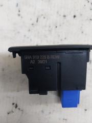 Кнопка аварийной сигнализации Tiguan 2022 Tiguan 2 2.0 DTEA