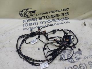 Проводка крышки багажника Volkswagen Tiguan 2022 Б/У Проводка крышки багажника Volkswagen Tiguan 2022