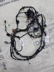 Проводка крышки багажника Tiguan 2022 Tiguan 2 2.0 DTEA