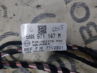 Проводка крышки багажника Volkswagen Tiguan Tiguan 2 2.0 DTEA