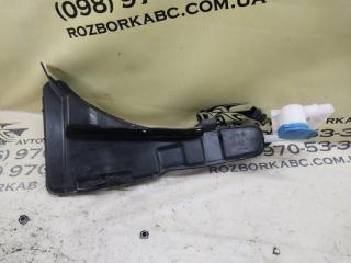 Бачок стеклоомывателя Tiguan 2022 Tiguan 2 2.0 DTEA