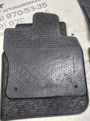 Комплект ковриков салона Volkswagen Tiguan Tiguan 2 2.0 DTEA