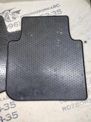 Комплект ковриков салона Tiguan 2022 Tiguan 2 2.0 DTEA