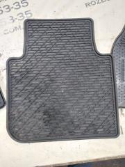 Комплект ковриков салона Tiguan 2022 Tiguan 2 2.0 DTEA