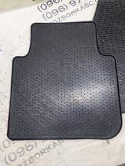 Комплект ковриков салона Tiguan 2022 Tiguan 2 2.0 DTEA