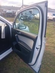 Двери передние правые Tiguan 2019 Tiguan 2 2.0 DGUA