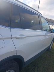 Двери задние правые Volkswagen Tiguan Tiguan 2 2.0 DGUA