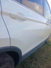 Двери задние правые Tiguan 2019 Tiguan 2 2.0 DGUA