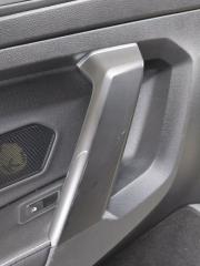 Карта двери задняя левая Volkswagen Tiguan Allspace 2.0 DGUA