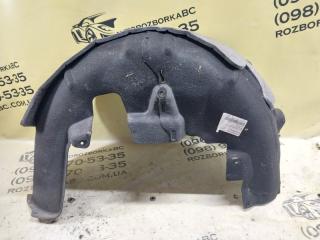 Подкрылок задний левый GLC 300 2019 X253 27492031635081