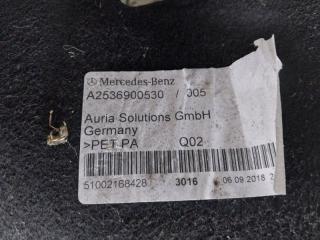 Подкрылок задний левый Mercedes-Benz GLC 300 X253 27492031635081