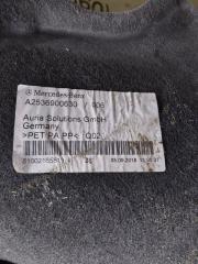 Подкрылок задний правый Mercedes-Benz GLC 300 X253 27492031635081