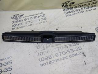 Накладка проема багажника GLC 300 2019 X253 27492031635081