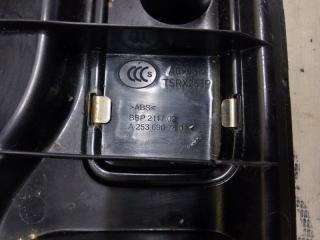 Накладка проема багажника GLC 300 2019 X253 27492031635081