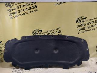 Шумоизоляция капота Volkswagen Tiguan 2022 Б/У Шумоизоляция капота Volkswagen Tiguan 2022