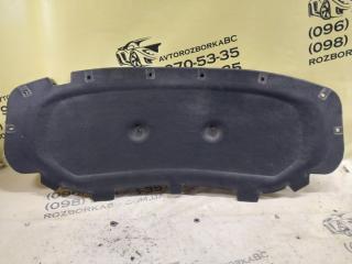 Шумоизоляция капота Tiguan 2022 Tiguan 2 2.0 DTEA