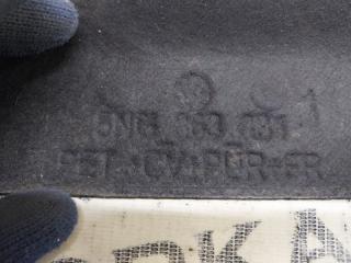 Шумоизоляция капота Tiguan 2022 Tiguan 2 2.0 DTEA