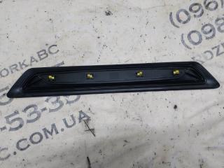 Накладка порога салона передняя X1 2020 F48 B46A20O1