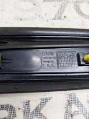 Накладка порога салона передняя X1 2020 F48 B46A20O1