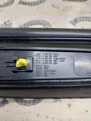 Накладка порога салона передняя X1 2020 F48 B46A20O1