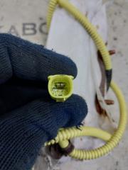 Подушка безопасности в сиденье передняя правая Legacy 2021 BW 2.4