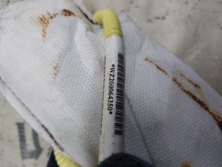 Подушка безопасности в сиденье передняя правая Legacy 2021 BW 2.4