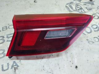 Фонарь внутренний задний левый Tiguan 2019 Tiguan 2 2.0 DGUA