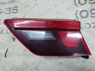 Фонарь внутренний задний правый Tiguan 2019 Tiguan 2 2.0 DGUA