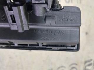 Камера заднего вида Tiguan 2019 Tiguan 2 2.0 DGUA