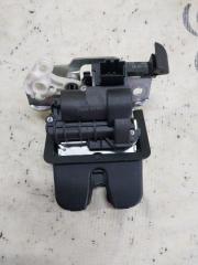 Замок багажника Tiguan 2019 Tiguan 2 2.0 DGUA