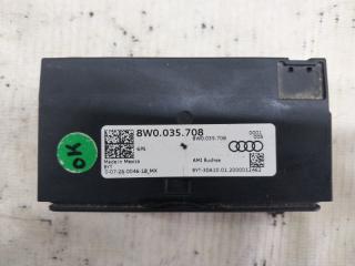 Блок usb Q5 2018 80A 2.0