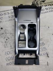 Накладка центральной консоли Explorer 2020 3.0