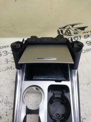 Накладка центральной консоли Ford Explorer 3.0