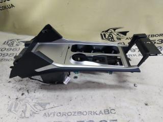 Накладка центральной консоли Explorer 2020 3.0