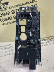 Накладка центральной консоли Explorer 2020 3.0