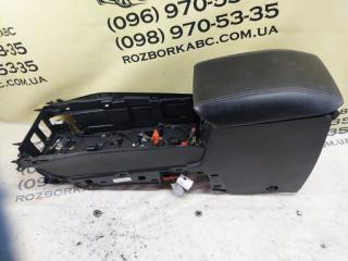 Центральна консоль с подлокотником Explorer 2020 3.0