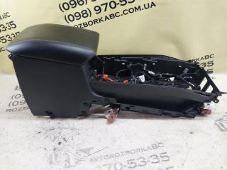 Центральна консоль с подлокотником Explorer 2020 3.0