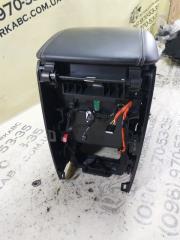 Центральна консоль с подлокотником Explorer 2020 3.0