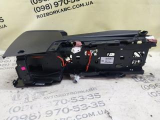 Центральна консоль с подлокотником Explorer 2020 3.0