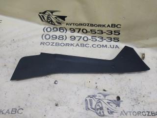 Фото запчасти накладка центральной консоли правая Ford Explorer 2020 Б/У запчасть Запчасть накладка центральной консоли правая Ford Explorer 2020