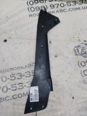 Накладка центральной консоли правая Ford Explorer 3.0