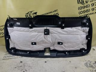 Обшивка кришки багажника Ford Explorer 3.0