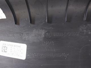 Обшивка кришки багажника Explorer 2020 3.0