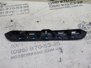 Молдинг двери багажника задний Explorer 2020 3.0