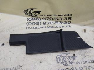 Фото запчасти накладка порога салона задняя правая Ford Explorer 2020 Б/У запчасть Запчасть накладка порога салона задняя правая Ford Explorer 2020