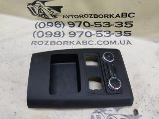 Фото запчасти накладка центральной консоли Ford Explorer 2020 Б/У запчасть Запчасть накладка центральной консоли Ford Explorer 2020